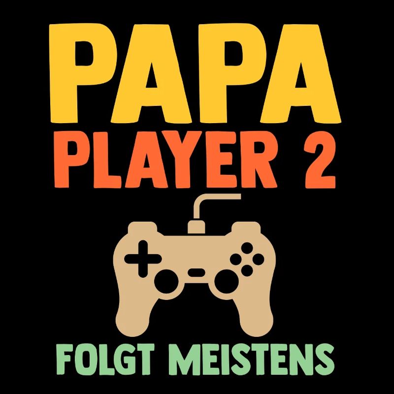 Father Team Dad