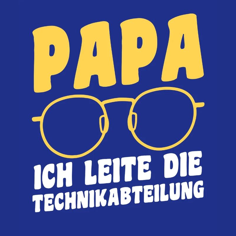 Dad Technician Father