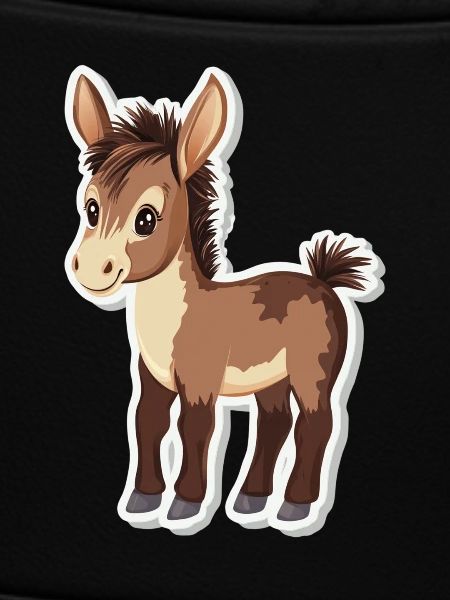 donkey