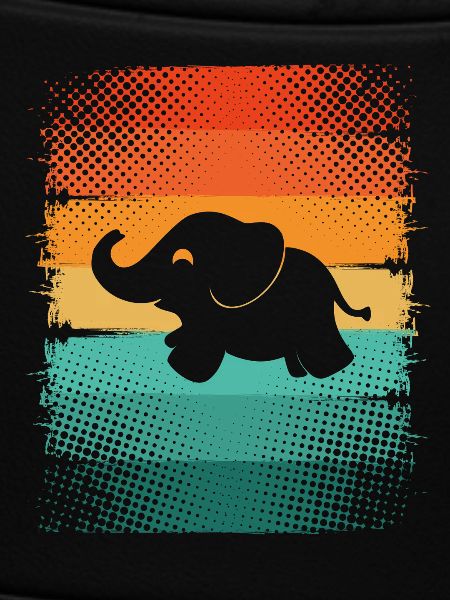 Éléphant