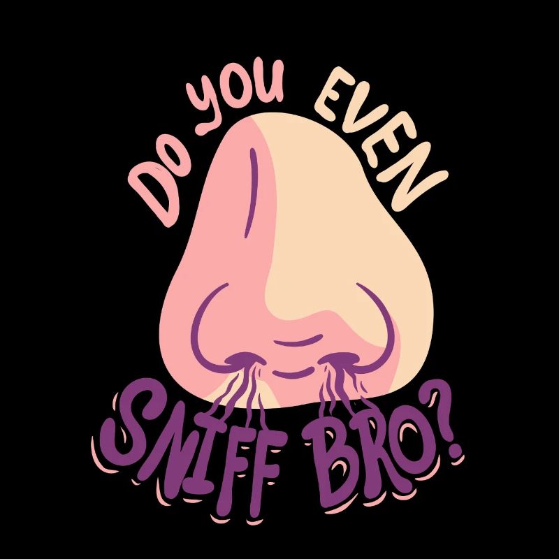 Parfum Collectionneur de parfums Est-ce que tu sens même