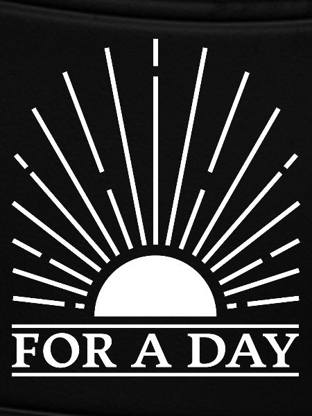 For a Day