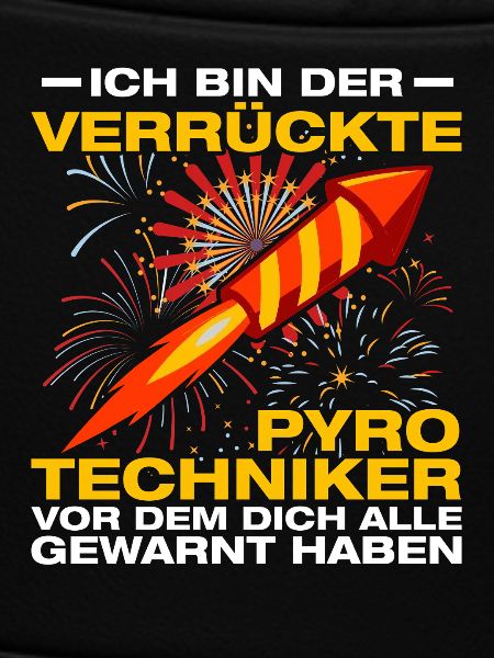 Crazy pyrotechnics fireworks