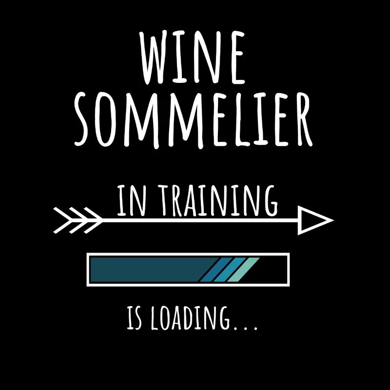 Wine Sommelier Gift Profession Training