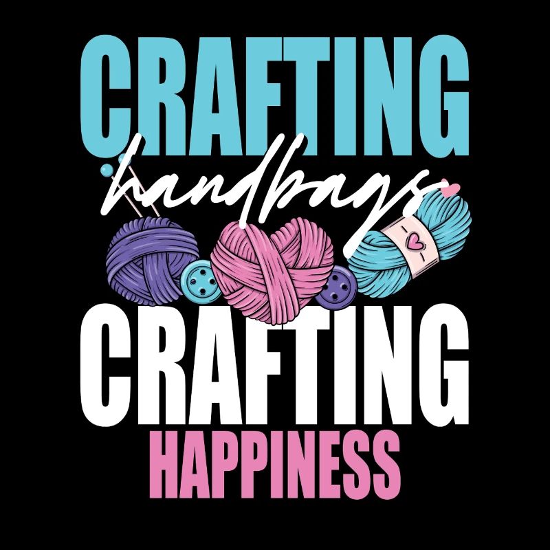 Crochet Knitting