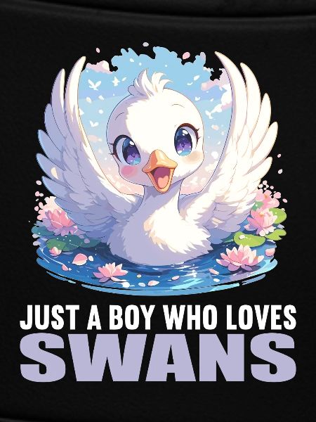 Swans Swan