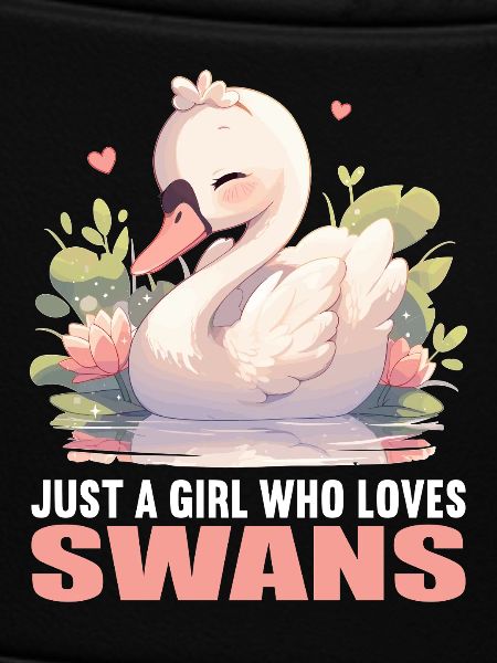 Swans Swan