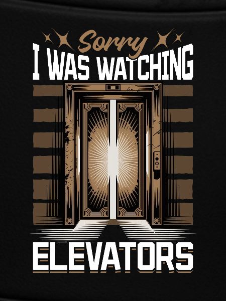 Elevator toddler & kids