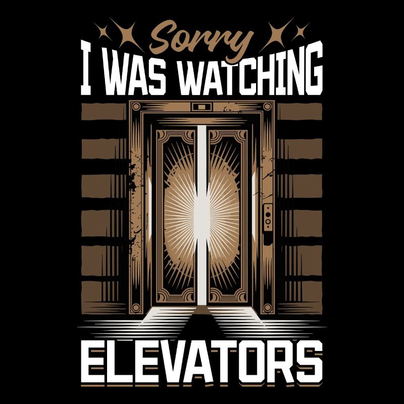 Elevator toddler & kids