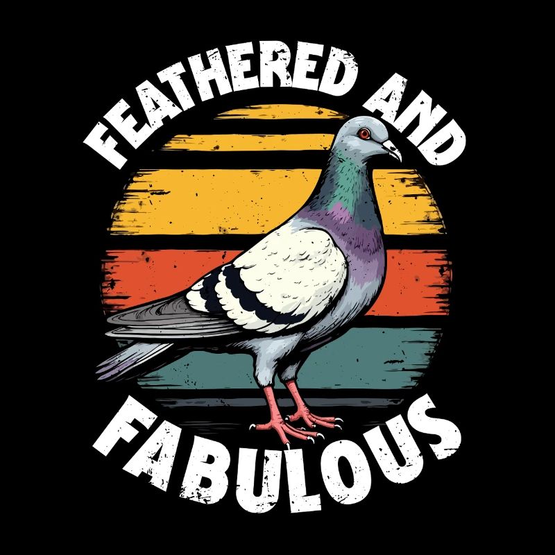 Pigeons Pigeon Breeders Feathered and fabulous