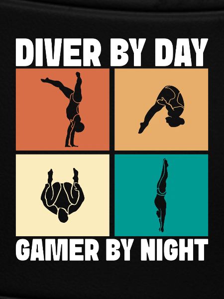 Diving diving board