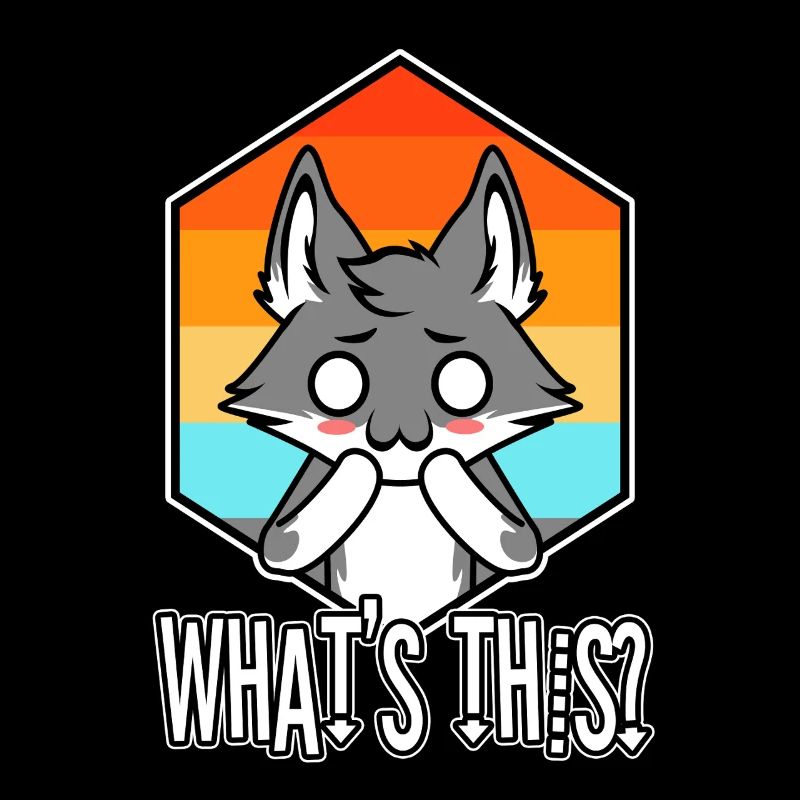 OwO What's This?