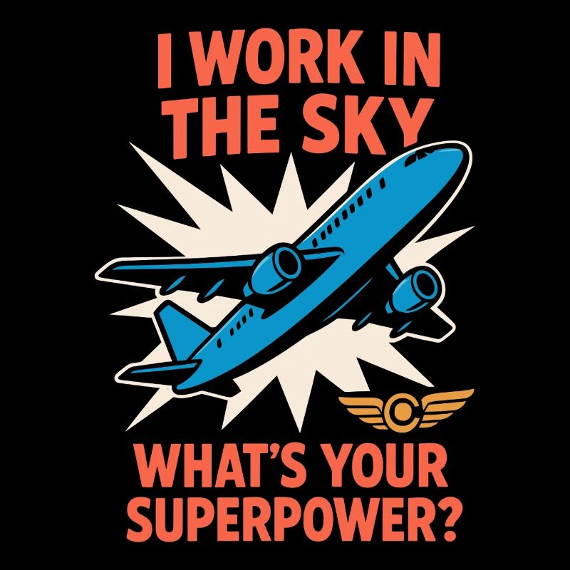 Flugbegleiter Kabinencrew Leben Luftfahrt