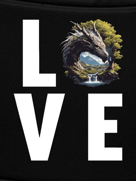 Drachen Drache