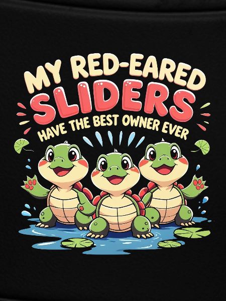 Red-eared Turtle