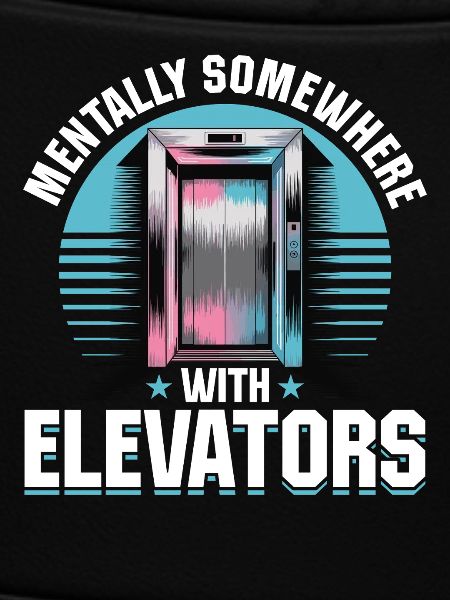 Elevator toddler & kids