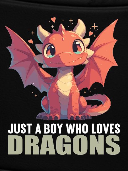 Drachen Drache