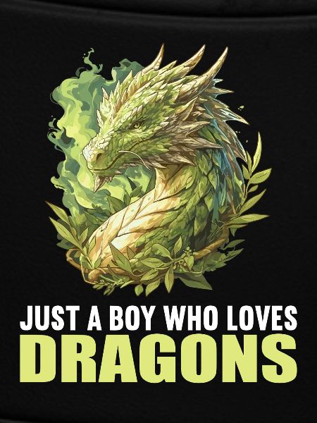 Dragon Dragon
