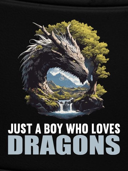 Drachen Drache