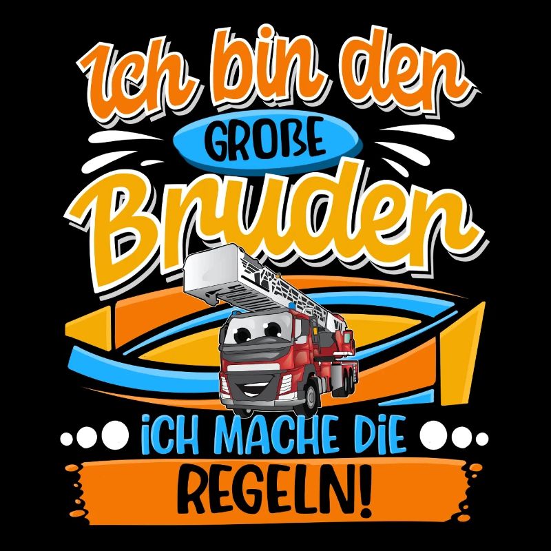 Großer Bruder Feuerwehr
