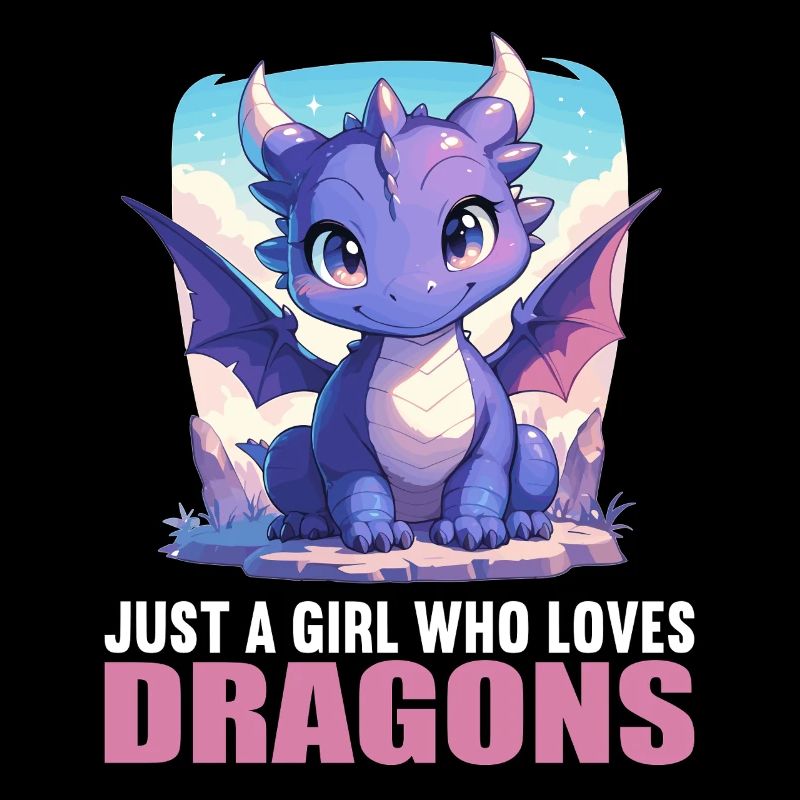Drachen Drache