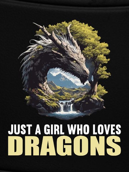 Drachen Drache
