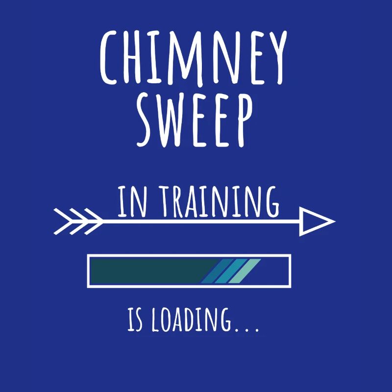 Gift Profession Training Chimney Sweep