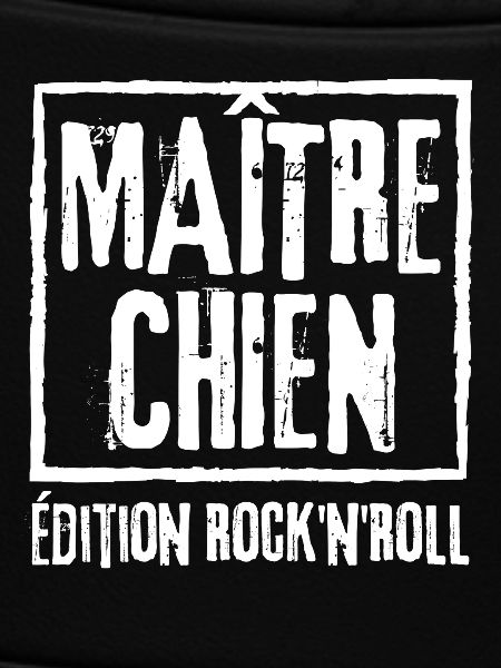 Master Dog Rock Edition