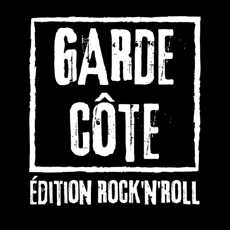 Garde Cote Edition Rock