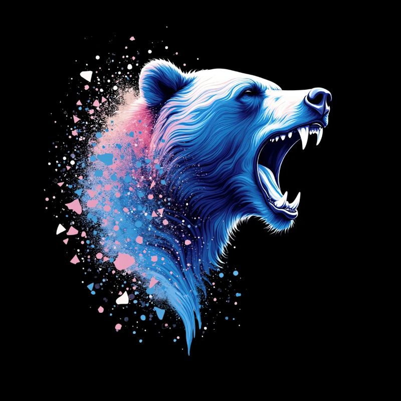Roaring Bear Head Wilderness Energy