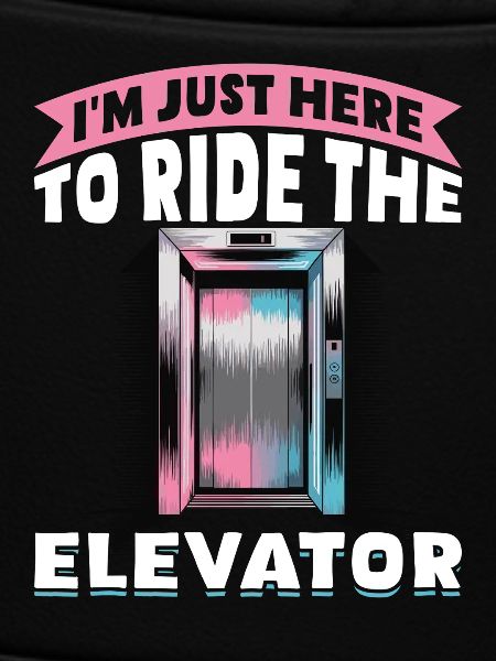 Elevator toddler & kids