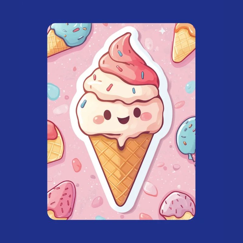 Eiscreme