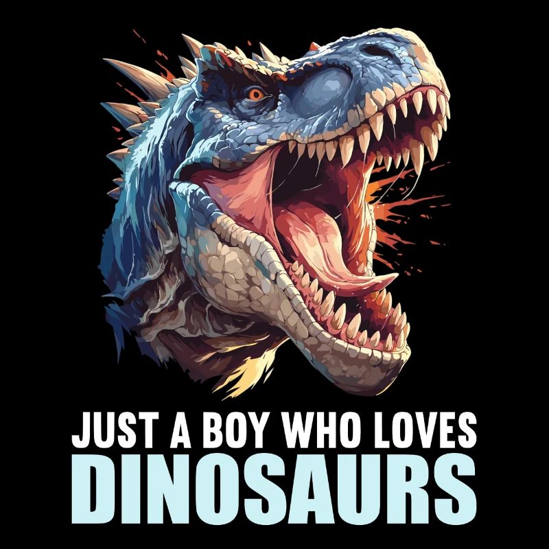 Dino Dinosaur Dinosaur