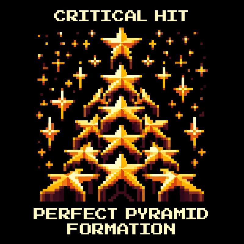 Critical Hit: Top Pyramid | Cheerleading