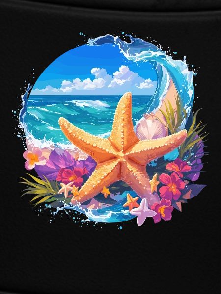 Starfish Starfish