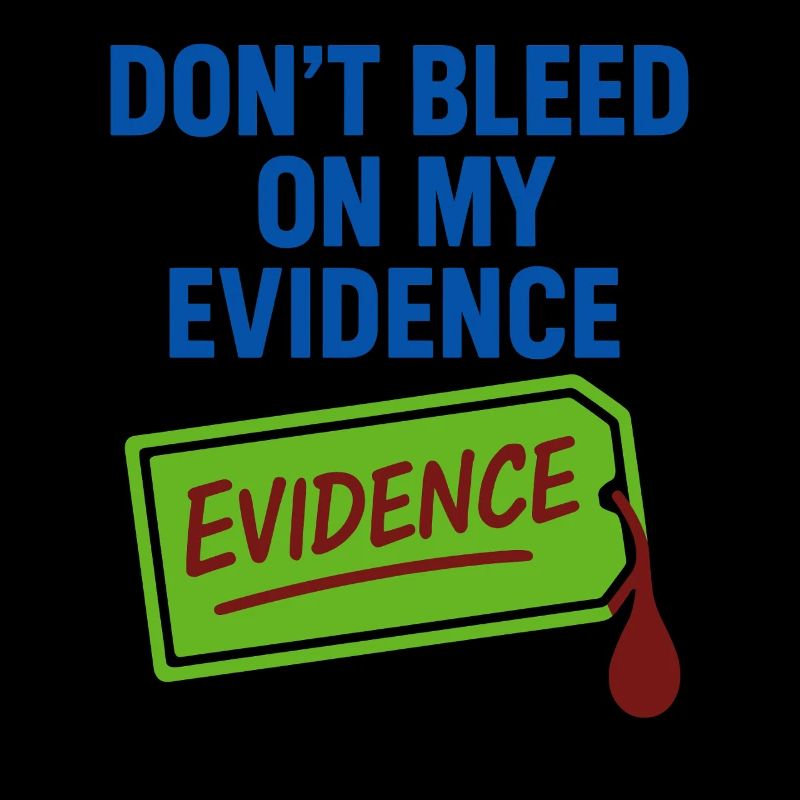 Forensic Chemist Crime Lab Toxicology