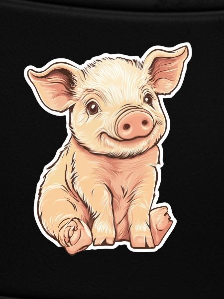Pig Piglet