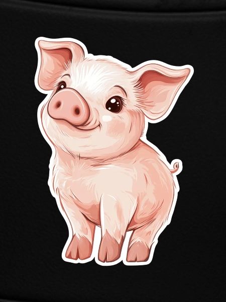 Pig Piglet