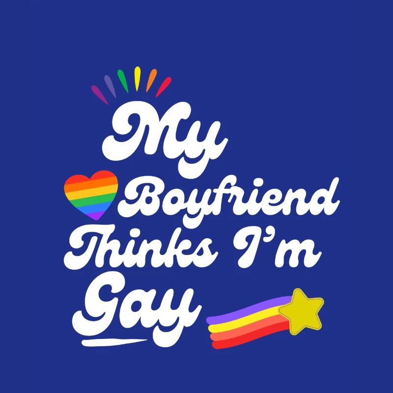 Rainbow Love Pride Statement