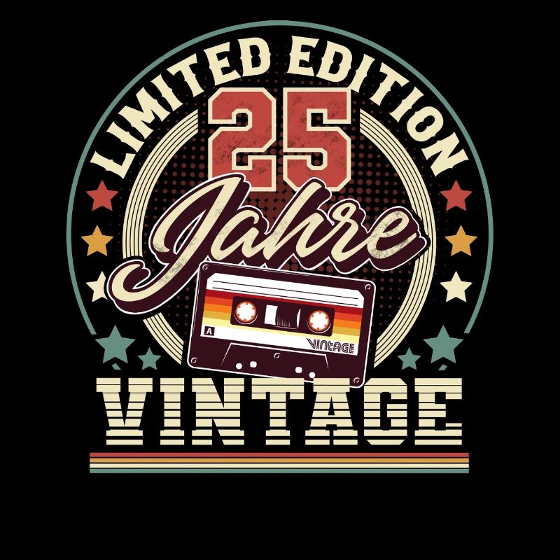 25e anniversaire