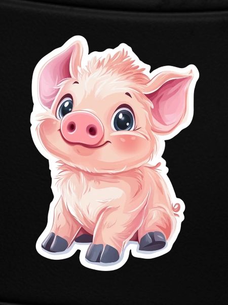 Schwein Ferkel