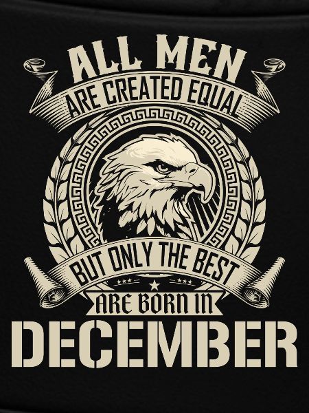 Dezember Eagle Unity Design
