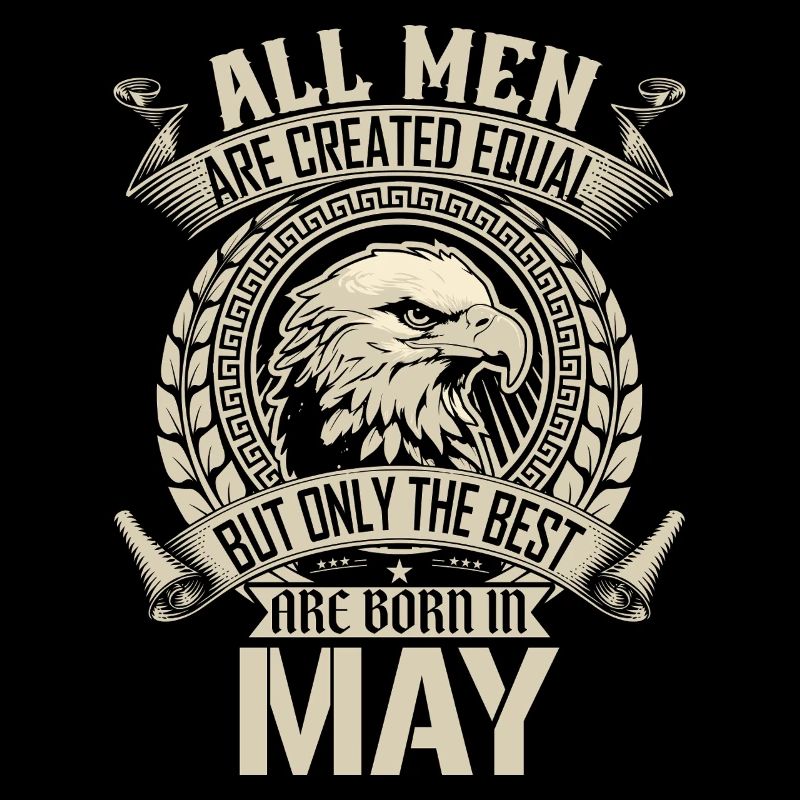 Eagle Loyalty May Anthem Design