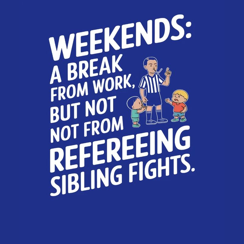 Chemise de référence Weekend Sibling