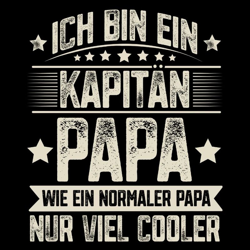 Captain Papa