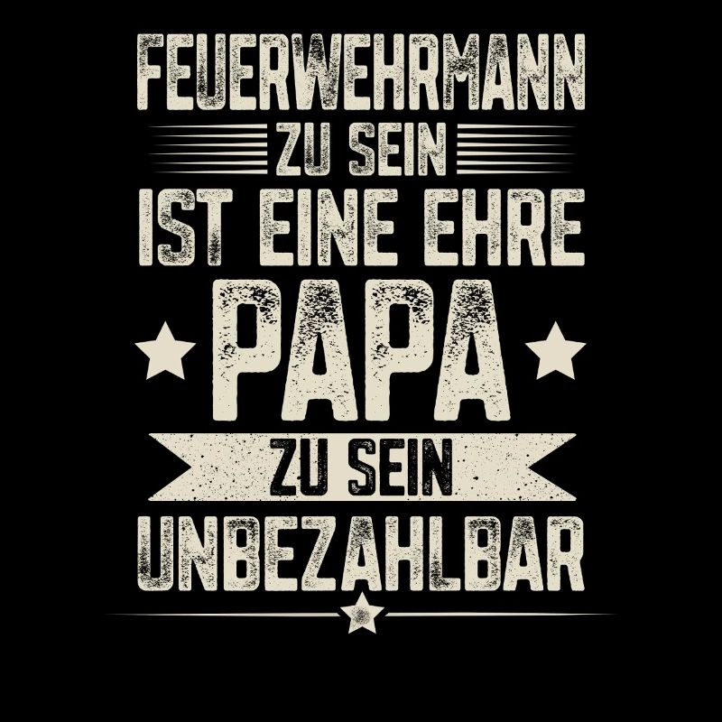 Papa pompier