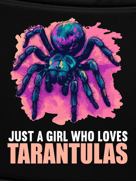 Tarantulas Tarantula
