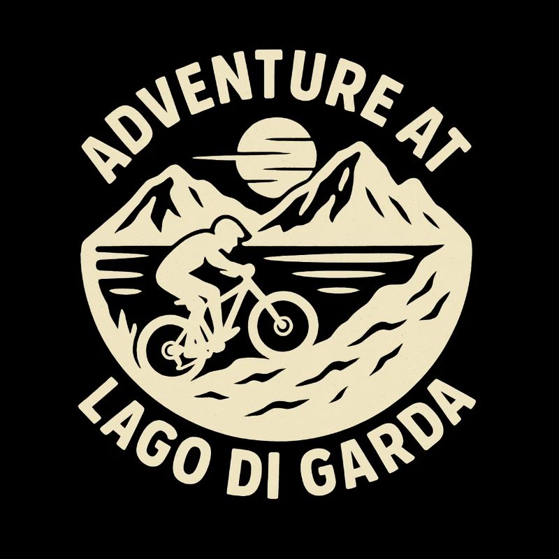 Adventure At Lago di Gards