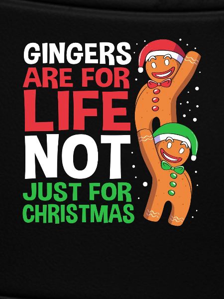 Gingerbread man Christmas gingerbread
