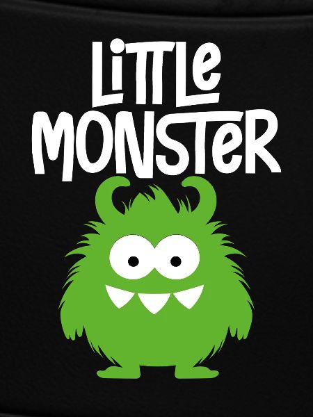 Little Monster